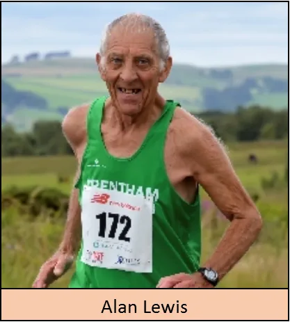 Alan Lewis
