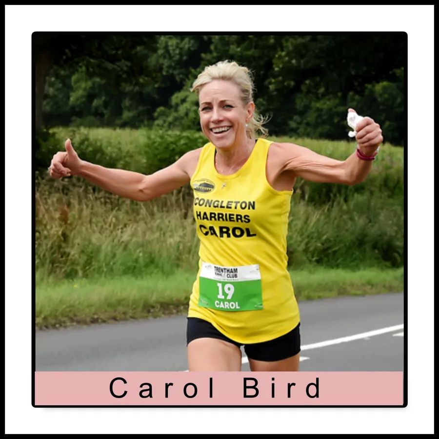 Carol Bird