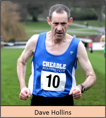 Dave Hollins
