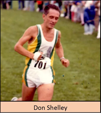 Don Sheley