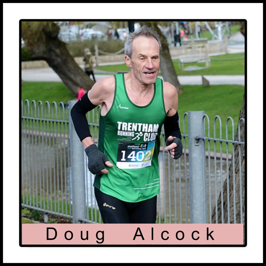 Doug Alcock