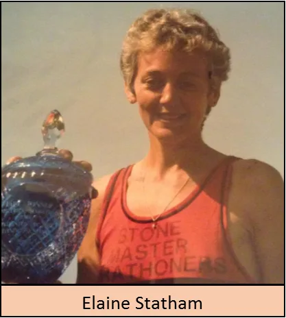 Elaine Statham