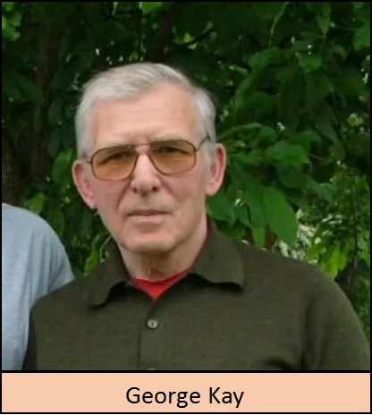 George Kay