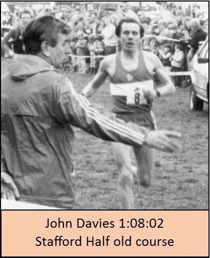 John Davies