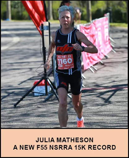 Julia Matheson