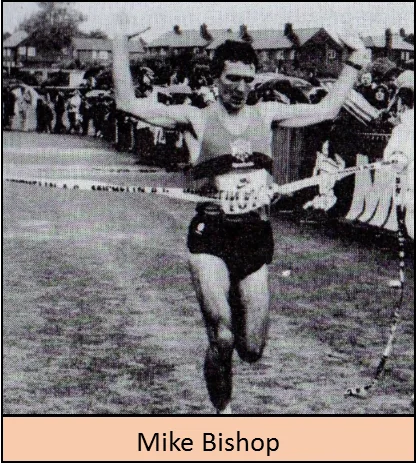 Mike Bishop